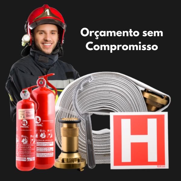 Treinamento brigada incendio santos